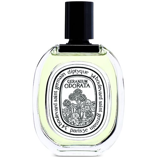 DIPTYQUE Geranium Odorata  eau de toilette 100 ml