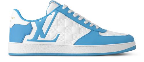 LOUIS VUITTON Rivoli Sneaker