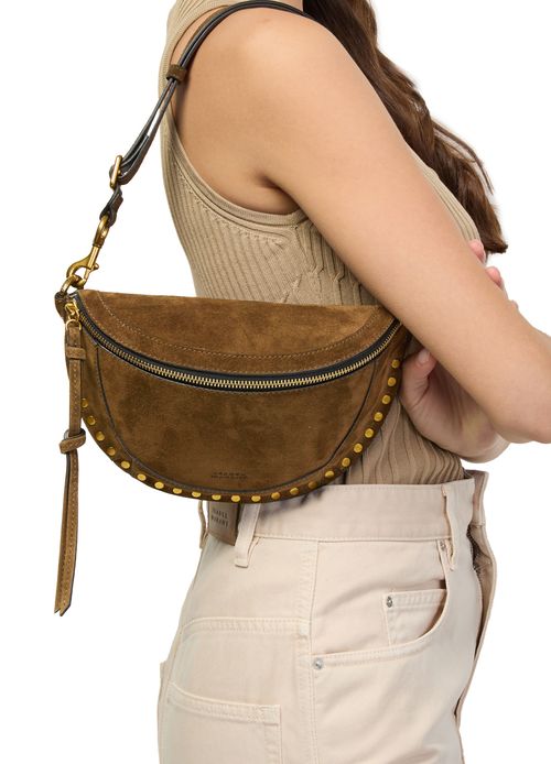 ISABEL MARANT Bauchtasche Skano