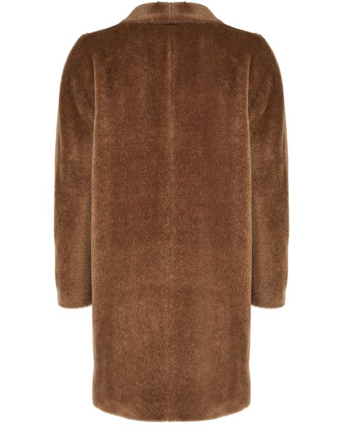 S MAX MARA Roseto double breasted coat