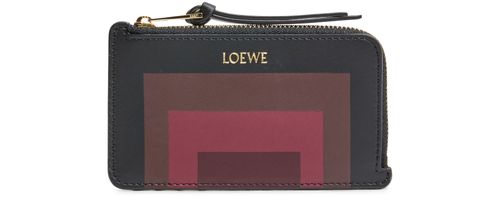 LOEWE Kartenhalter Coin Albers