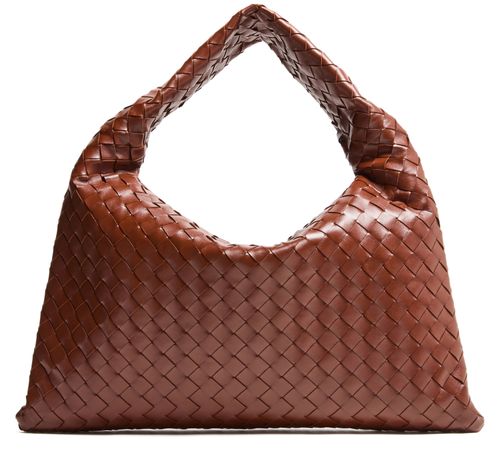 BOTTEGA VENETA Hop shoulder bag
