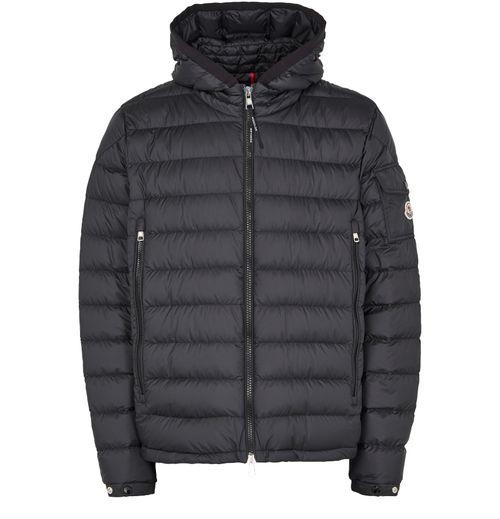 MONCLER Galion down jacket