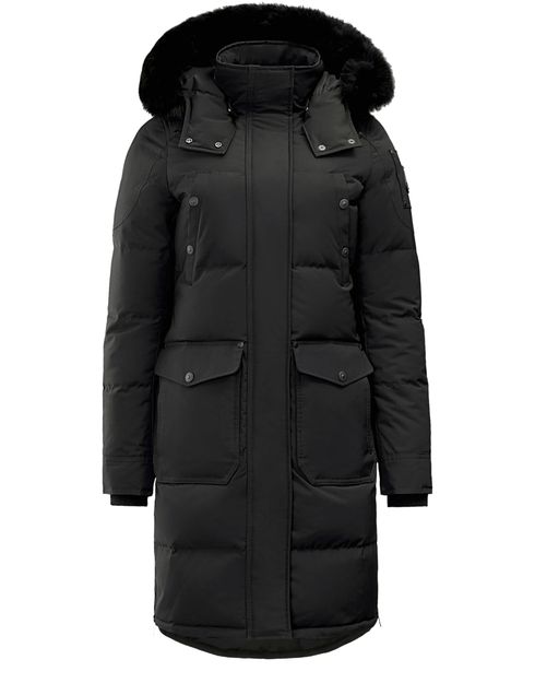 Onyx causapscal parka MOOSE KNUCKLES
