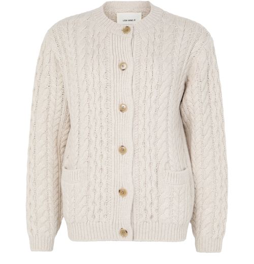 LISA YANG Ditte cardigan