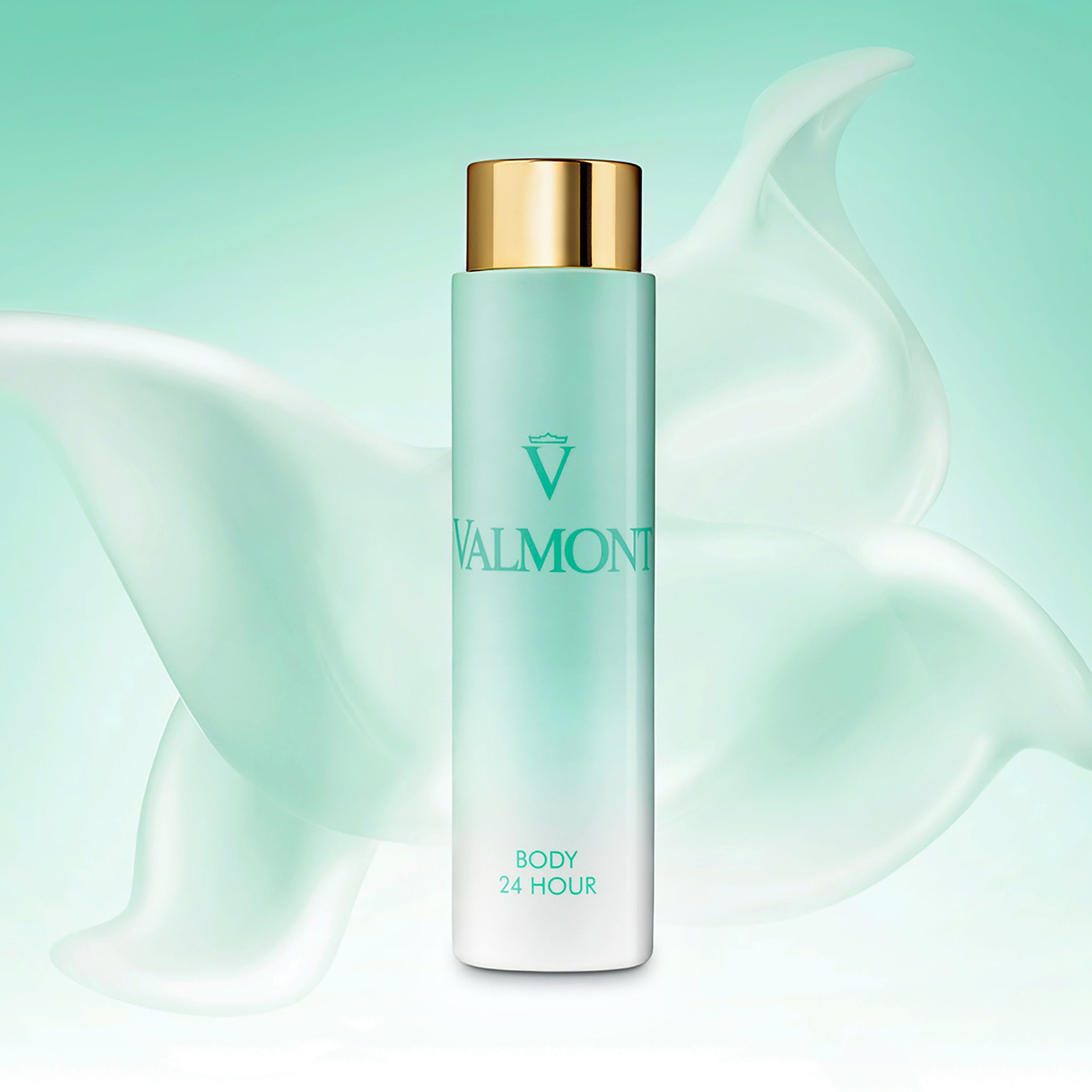 Body 24 Hour anti-aging moisturizing cream 150 ml thumbnail 3