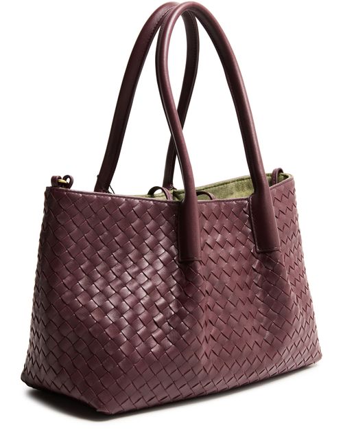 BOTTEGA VENETA Pinacoteca tote bag