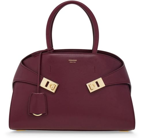 FERRAGAMO Hug handbag