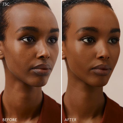 HERMÈS Hermès Plein Air, Hermès Plein Air, Luminous Matte Skincare Foundation 33 ml