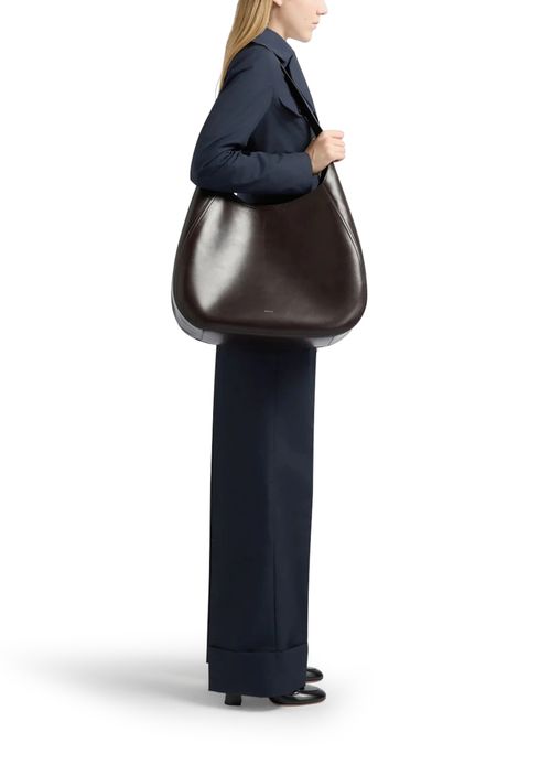 BALLY Althea hobo bag