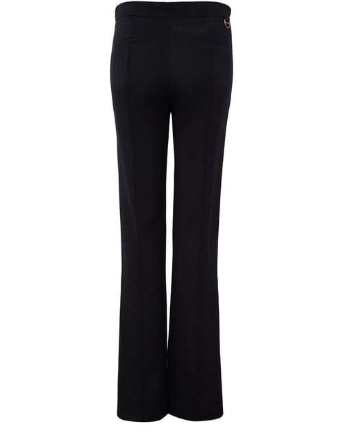 CHLOE Straight leg trousers
