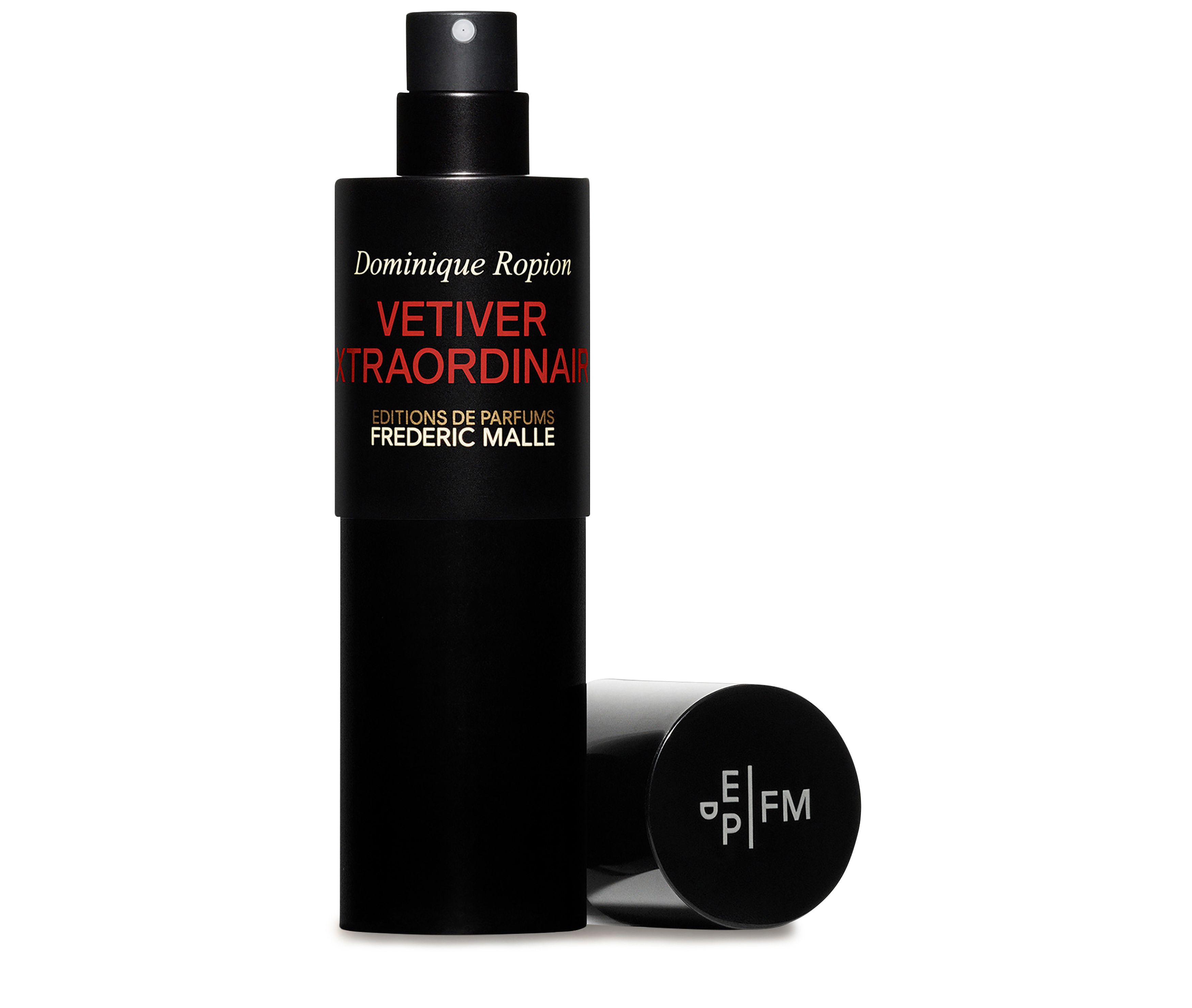 Vetiver Extraordinaire eau de parfum 30 ml