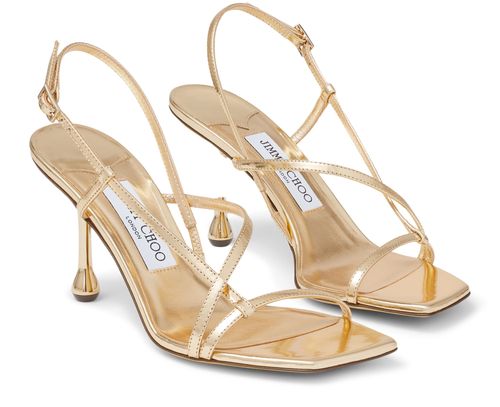 JIMMY CHOO Etana 80 sandals
