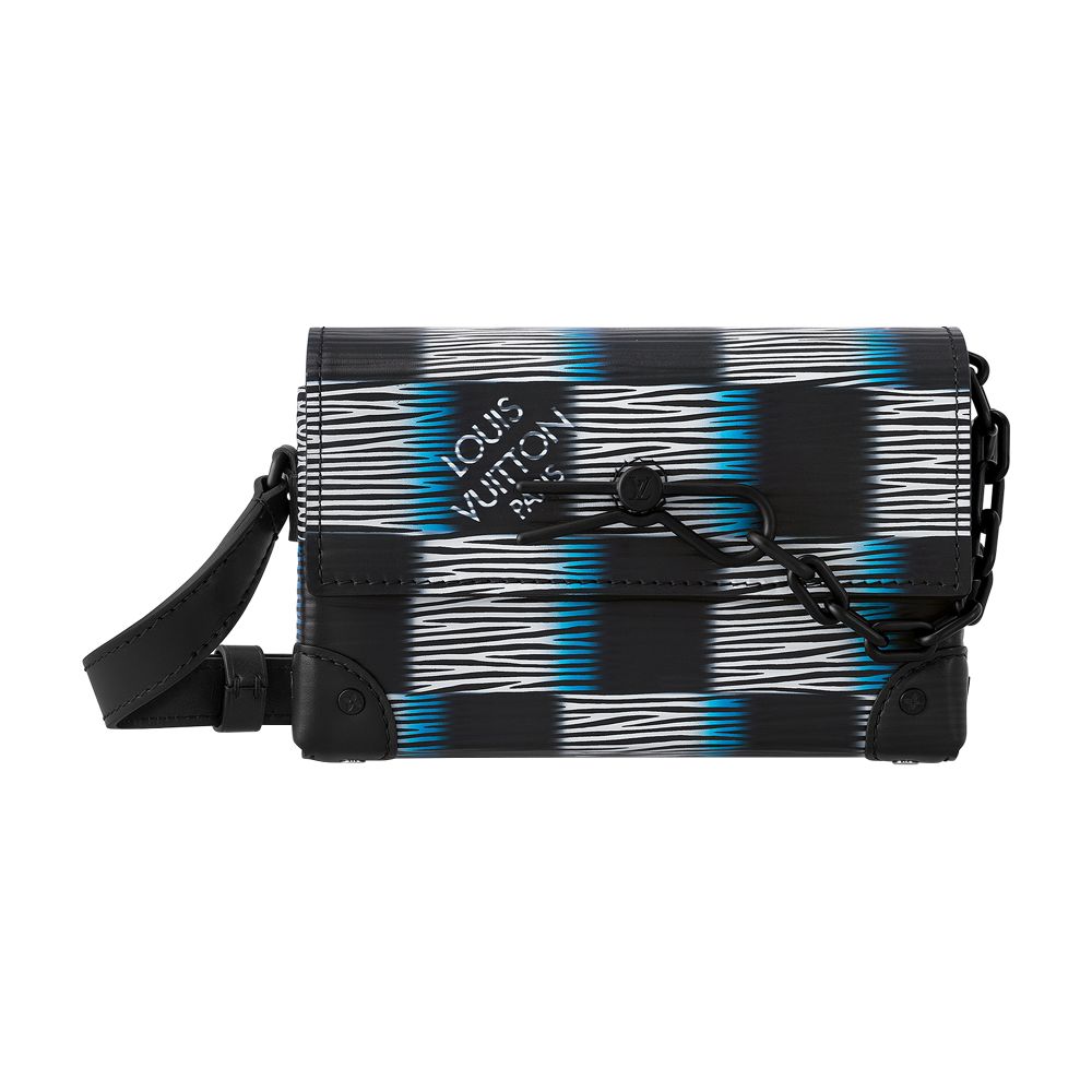 Steamer Wearable Wallet thumbnail 8