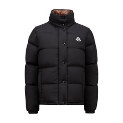 【送料&関税込】Moncler Down 1 verone Crop Jacket Reversible