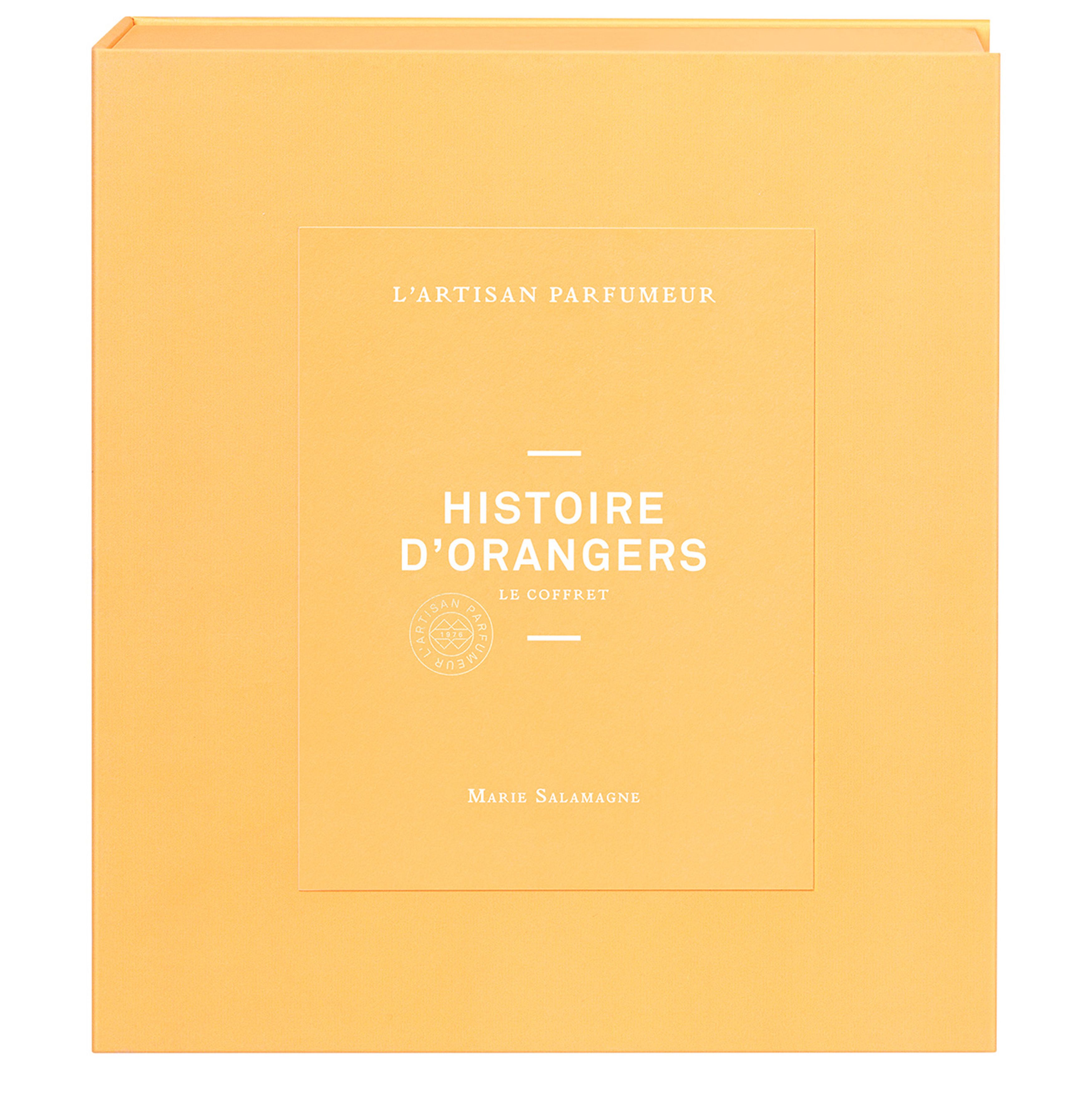 Histoire d'Oranger set thumbnail 4