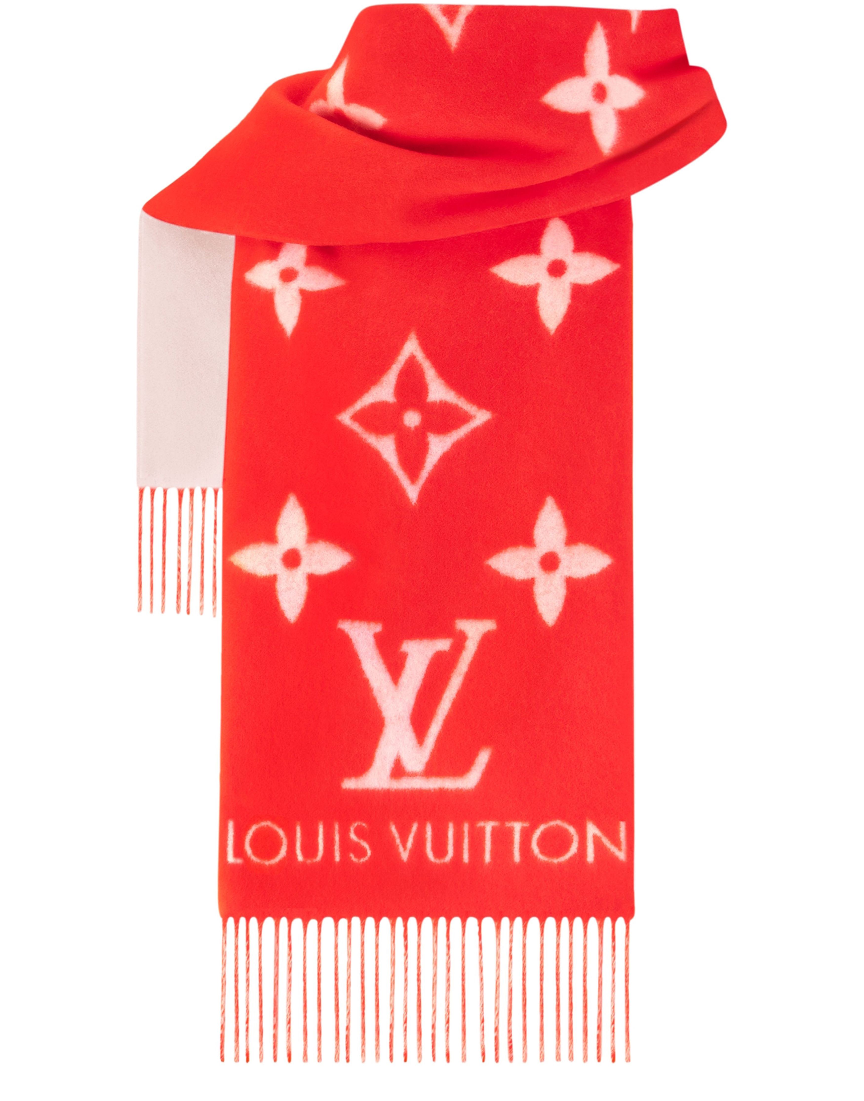 Reykjavik Scarf