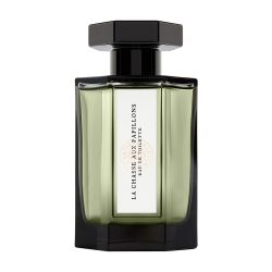 ラルチザンパヒューム　laChasses Papillons aux