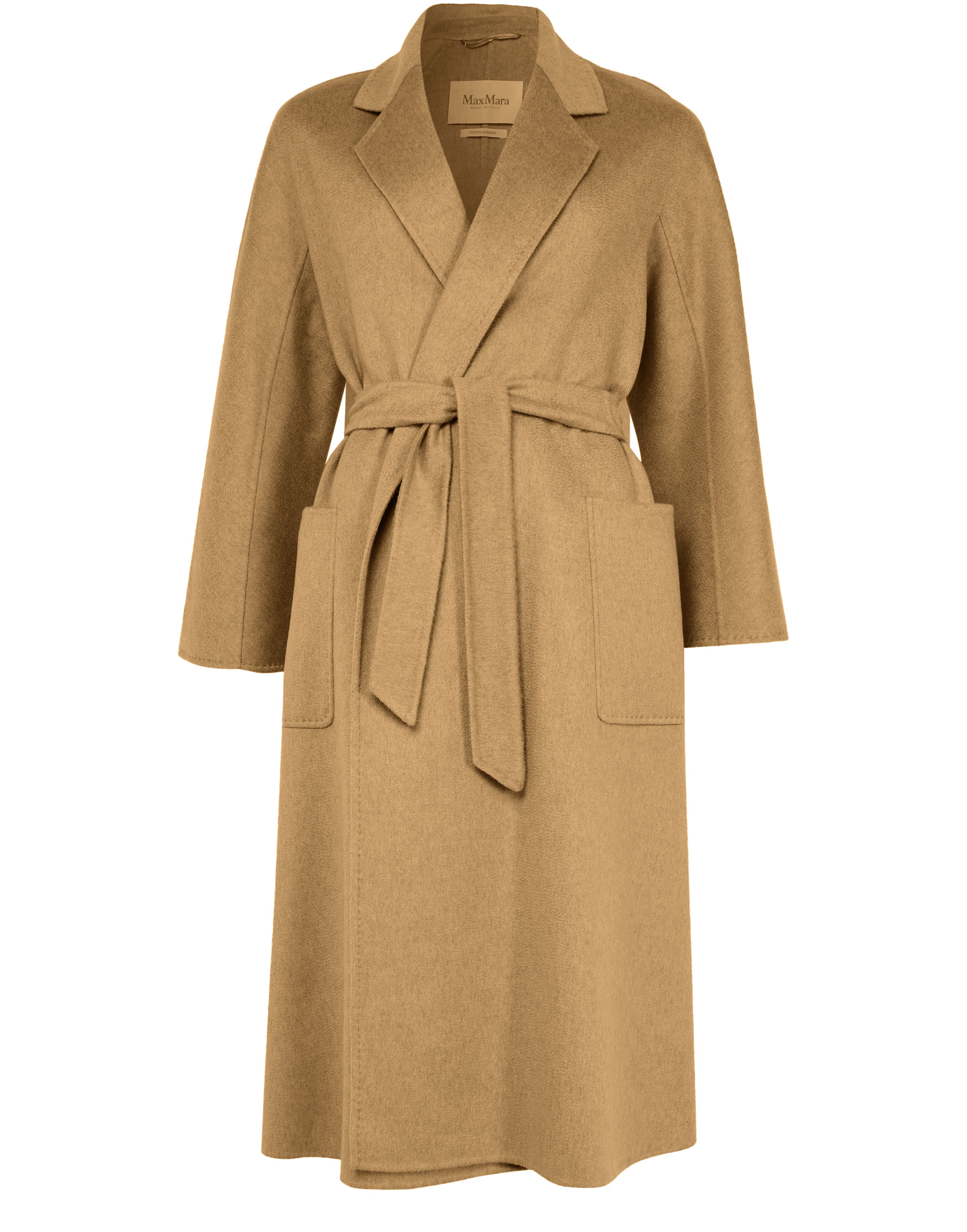 Ludmilla long coat