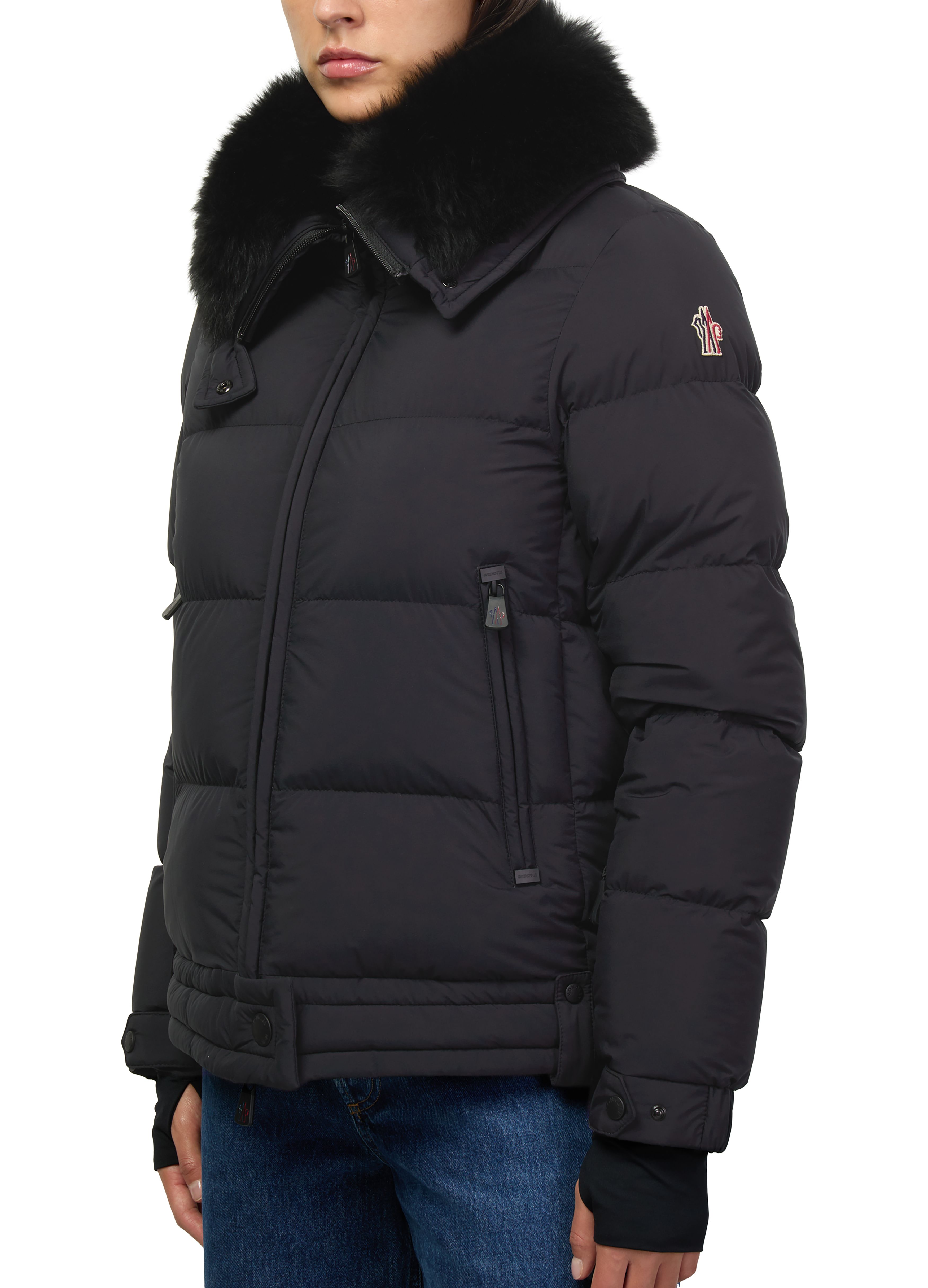 Arabbas down jacket thumbnail 4