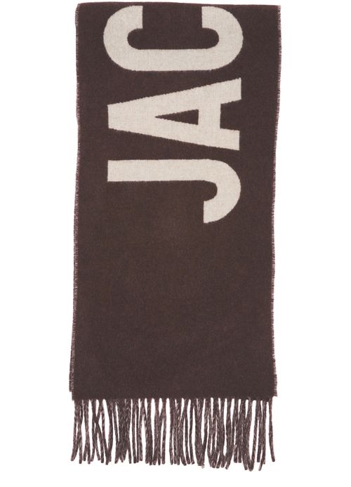 JACQUEMUS Jacquemus scarf