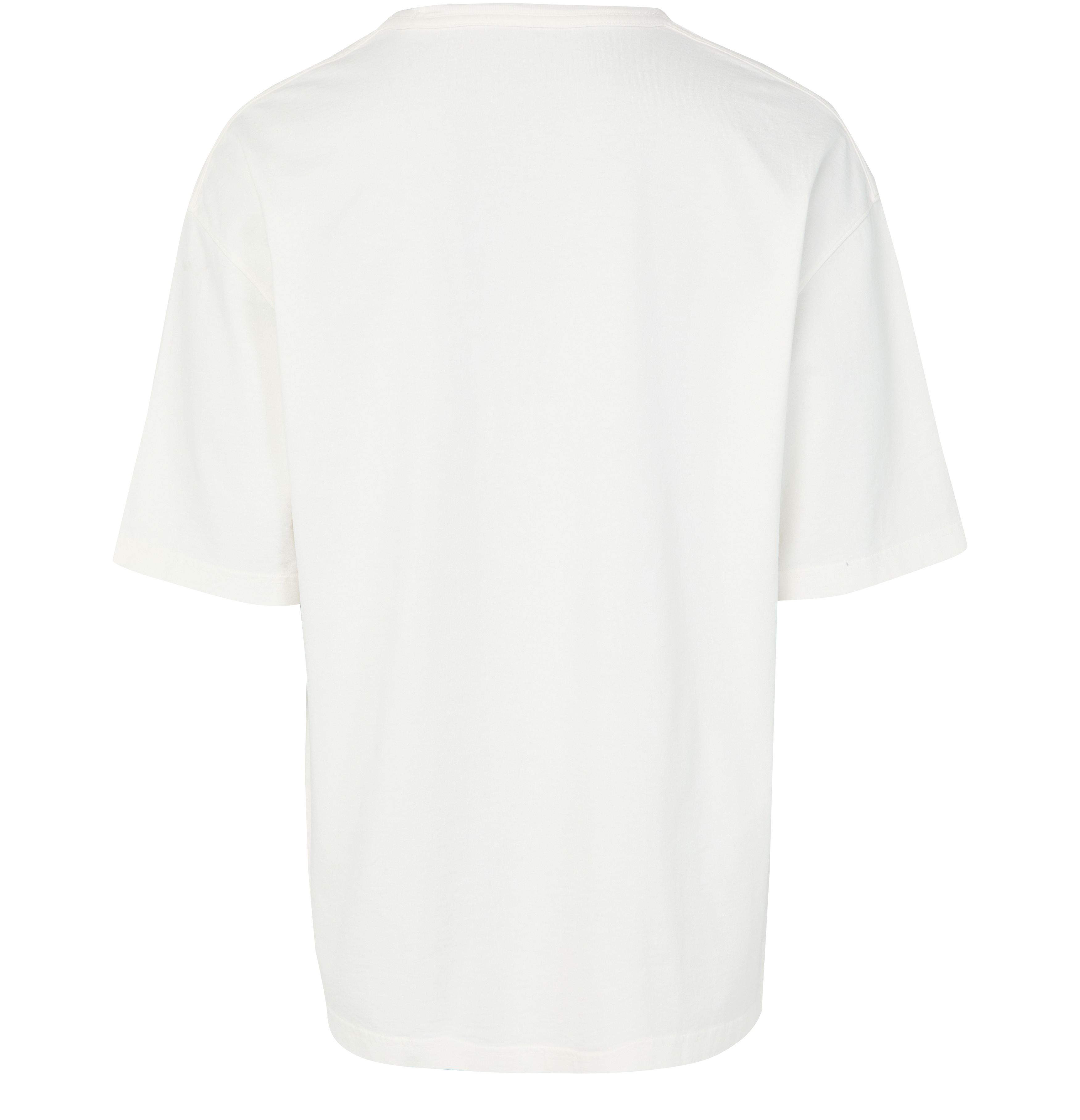 Short sleeves t-shirt thumbnail 3