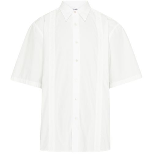ACNE STUDIOS Short-sleeved shirt