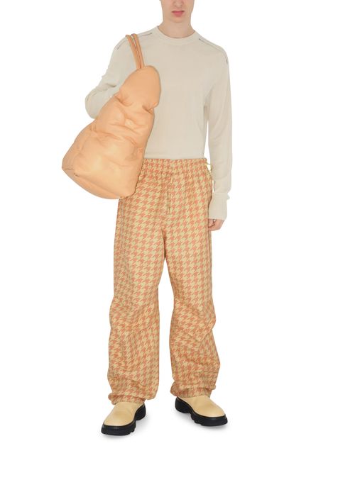 BURBERRY Knit Round Neck Sweater