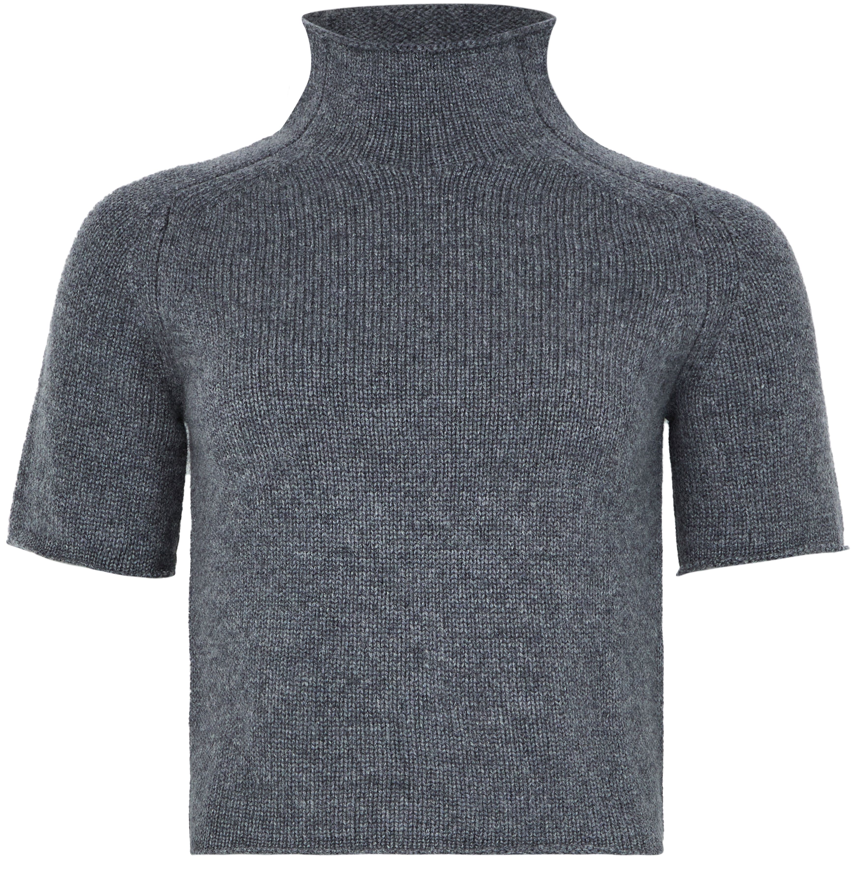 Fride turteleneck cashmere sweater