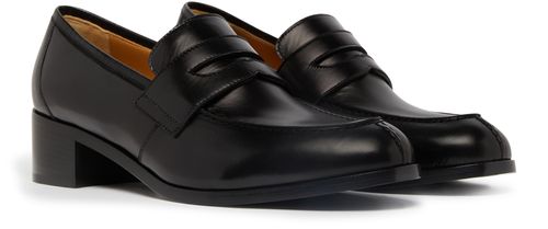 THE ROW Vera loafers