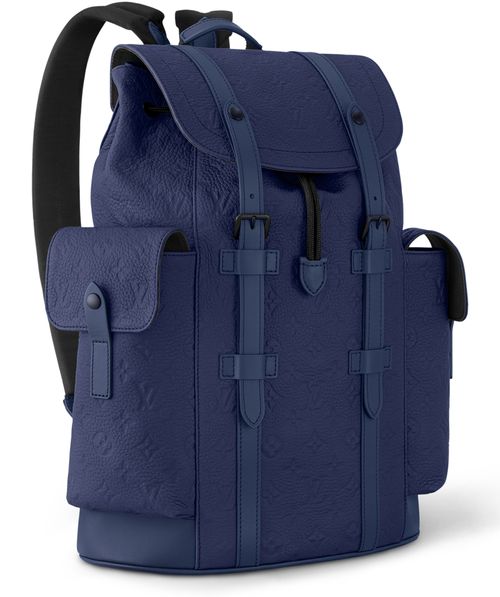 LOUIS VUITTON Christopher MM