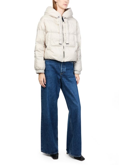 MAX MARA Daunenjacke Seif – THE CUBE