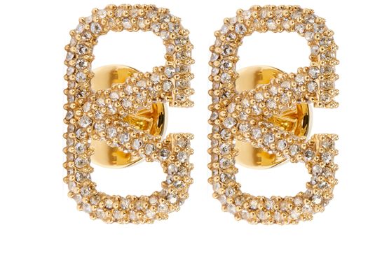 Valentino earrings hotsell v