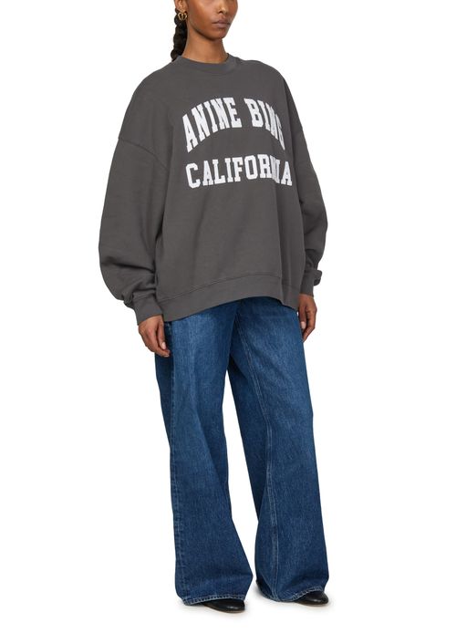 ANINE BING Sweatshirt Miles Anine Bing