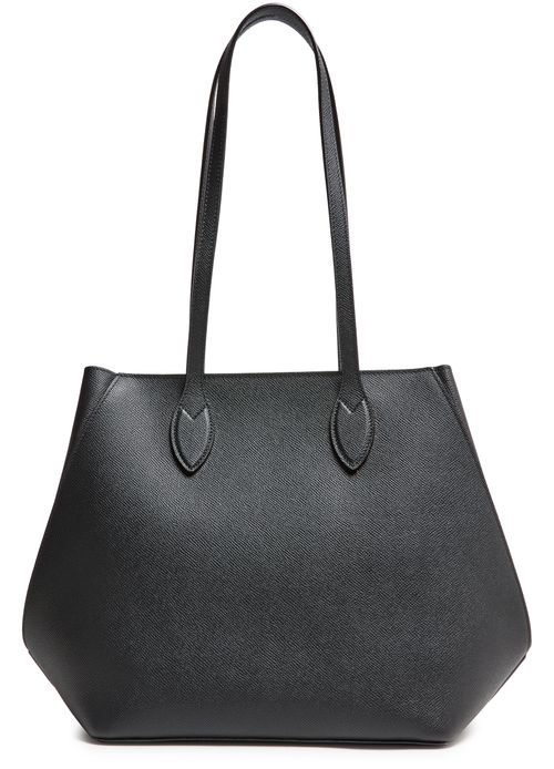 VALEXTRA Kleine Tote Bag Vivi