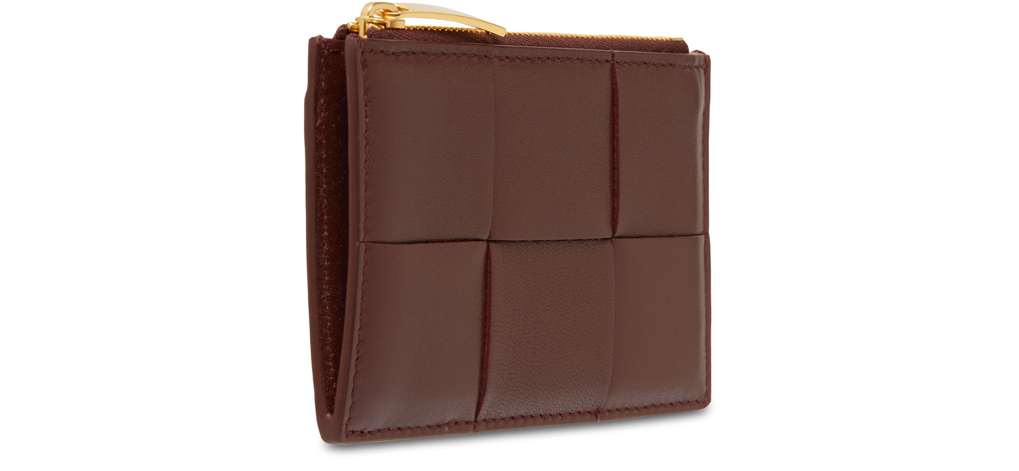 Cassette zipped card holder thumbnail 3
