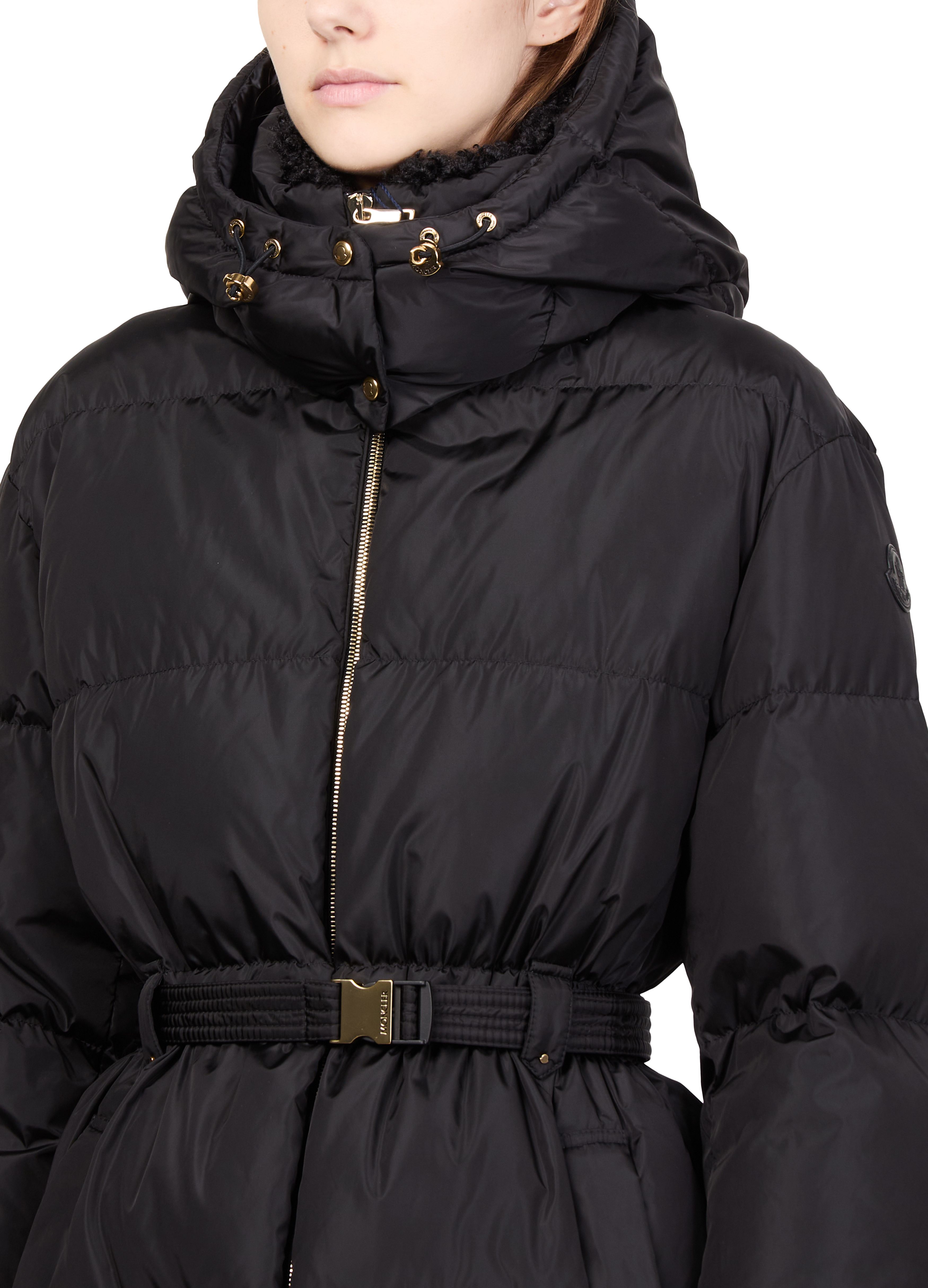 Briant long coat thumbnail 4