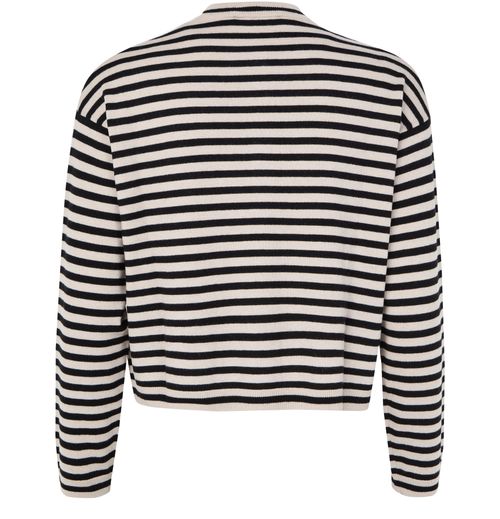 S MAX MARA Balia round neck sweater