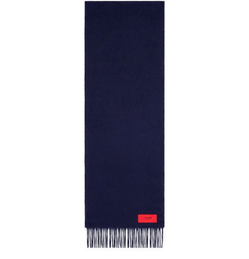 CELINE Scarf in cashmere
