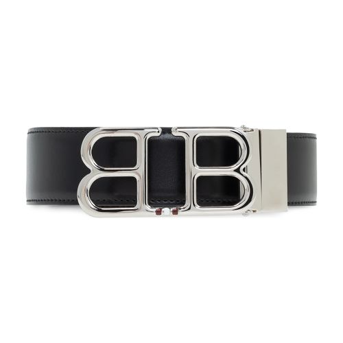 ‘Britt' belt with logo