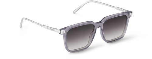 LOUIS VUITTON LV Rise Square Sunglasses