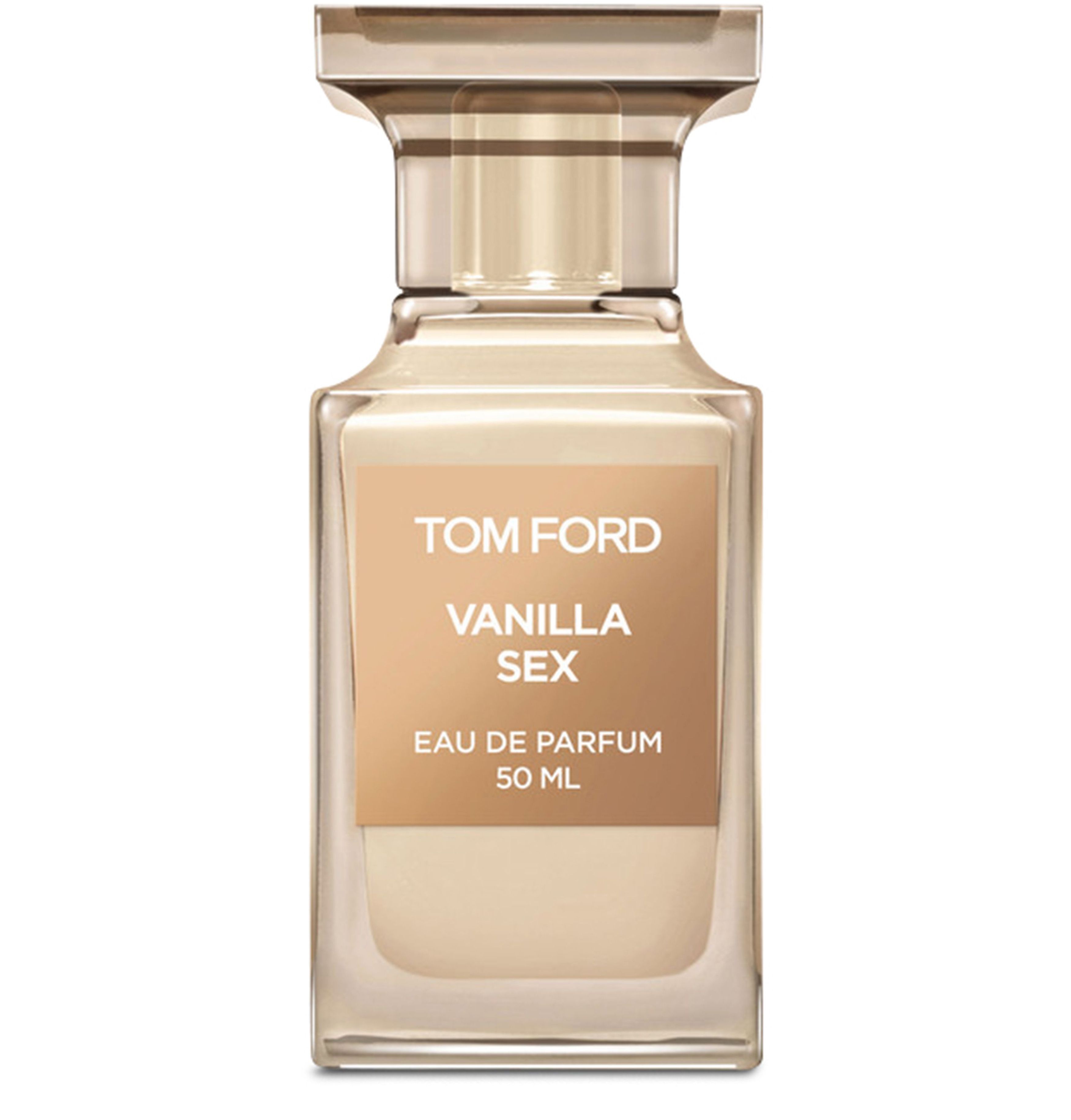 Vanilla Sex eau de parfum 50 ml