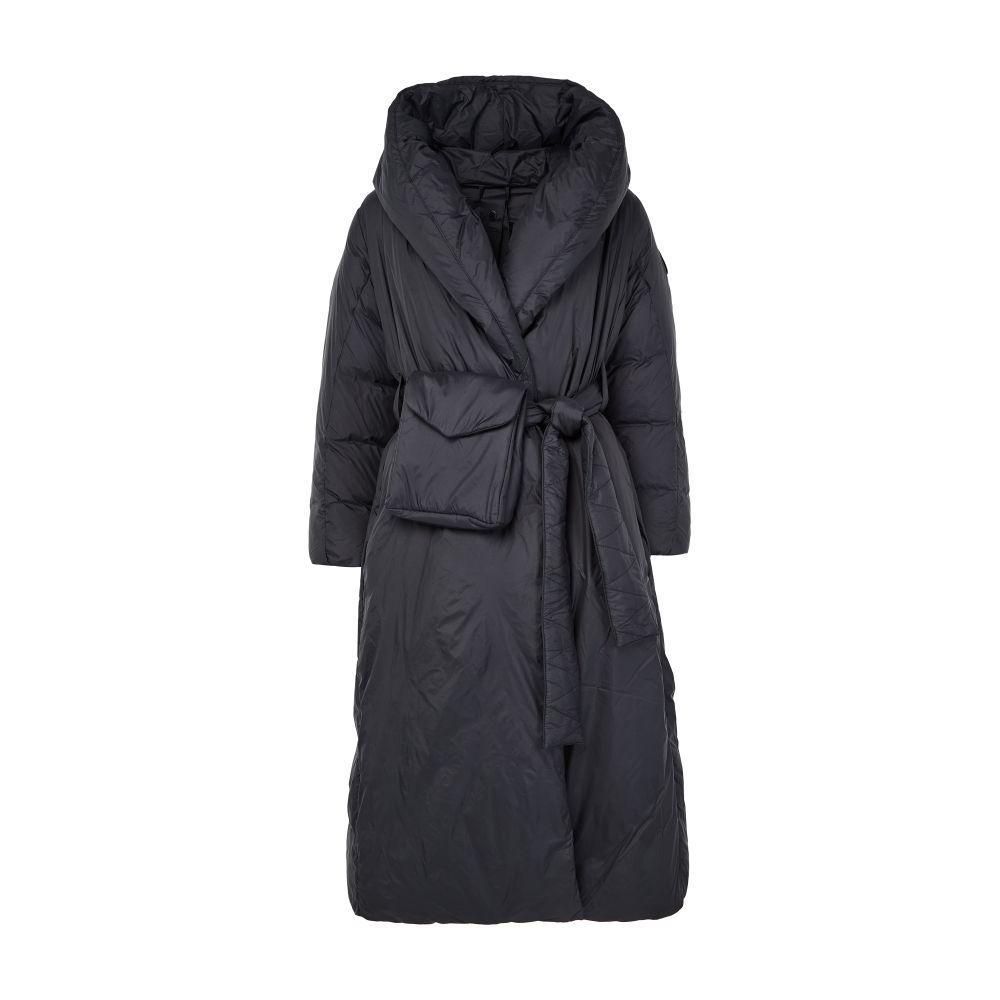 Elie Blanket coat thumbnail 7