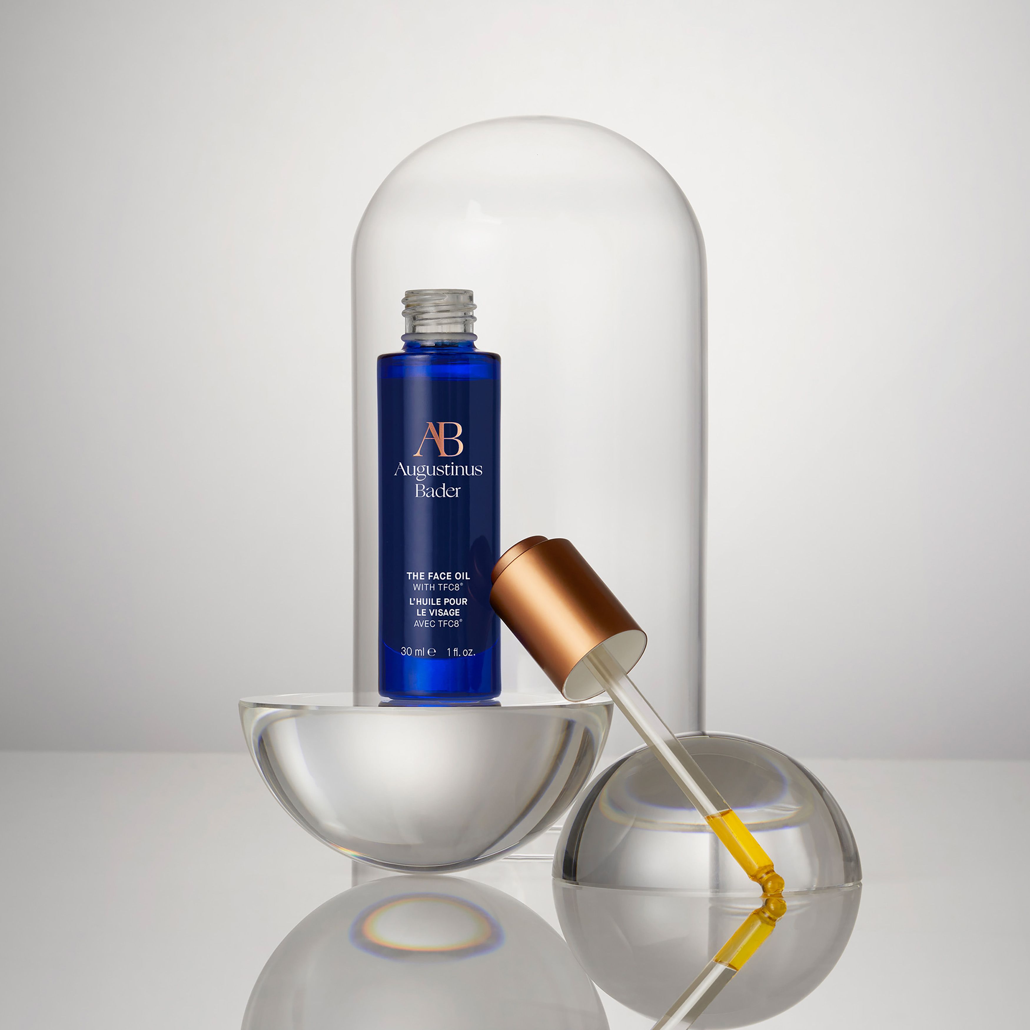 The Face Oil 30ml thumbnail 9