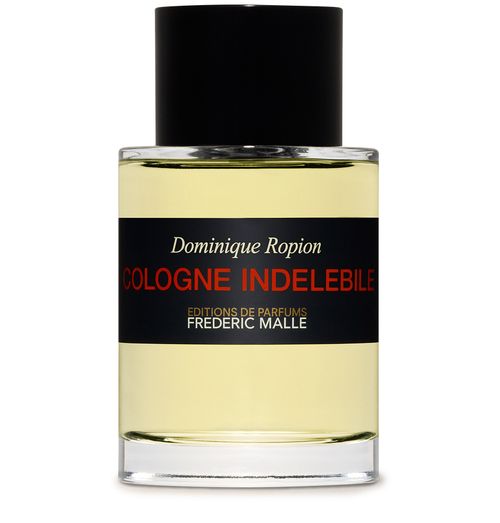 FREDERIC MALLE Cologne Indelebile eau de cologne 100 ml