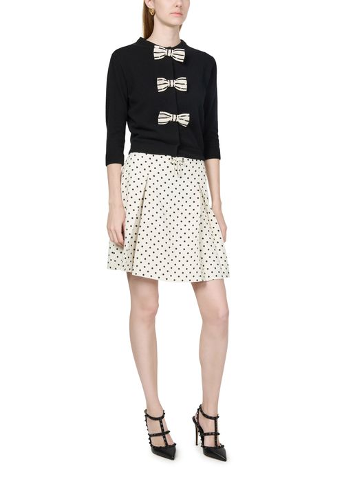 VALENTINO GARAVANI Mini skirt