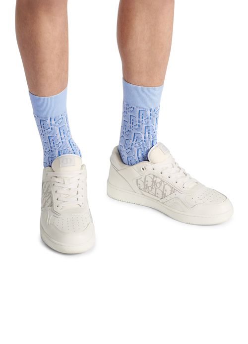 DIOR B27 Low-Top Sneaker