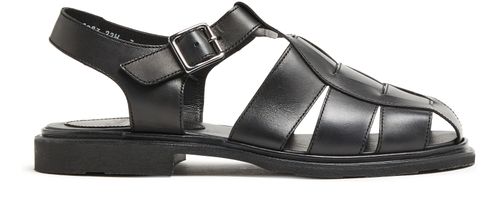 PARABOOT Iberis sandals