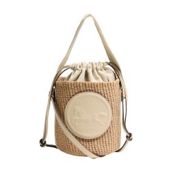 Horse Medal basket