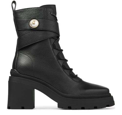 JIMMY CHOO Noemi 80 ankle boots